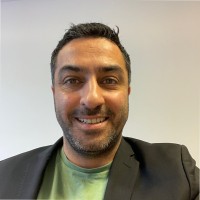 Faraj Abuiseifan