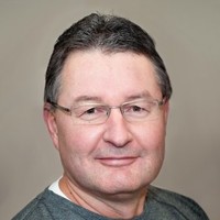 Craig Hennessy