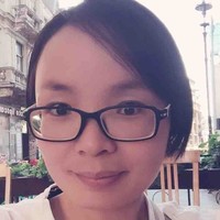 Sophie Ho