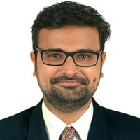 Arpan Mehta