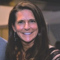 Pam Harris