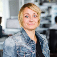 Anja Brocks