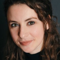 Lucy Kerbel FRSA