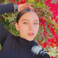 Michelle Rubi Martínez R.