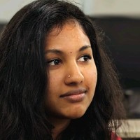 Mohana R
