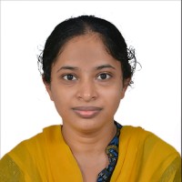 RUBY MATHEW
