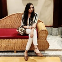 Madhusmita Baruah