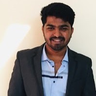 Saniket Parab