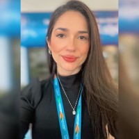 Kamylla Cajado