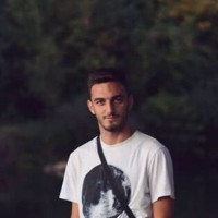 Nemanja Joksimovic
