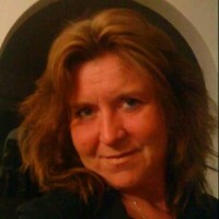 Marie Axelsson