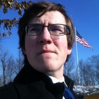 Clinton Bishop