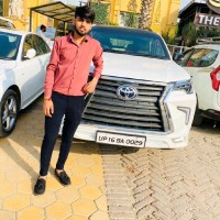 Prince Yadav