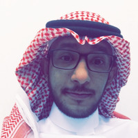 Ziyad Majed Almajed