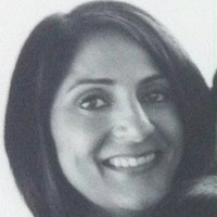 Sharan Gill