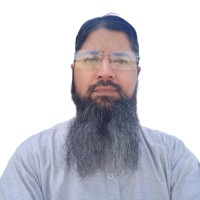 Khalid Naeem Anwar