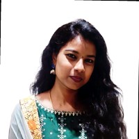 Sujitha Gunalan