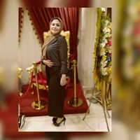 Zeinab Fawzy