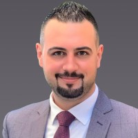 Rami Mazahreh