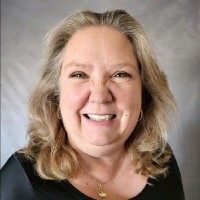 Christine Swanson