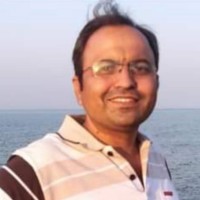 Arun Thaker