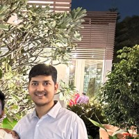 Harsh Ghelani