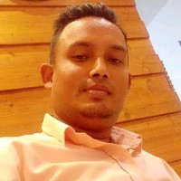 Md Hafizul Rahaman