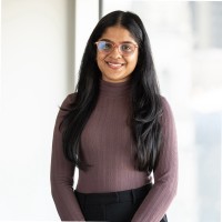 Malavika Srinivas