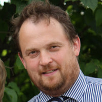 Johan Degerman
