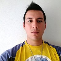 Francisco Javier Huesca Montero