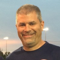 Gregory Brock