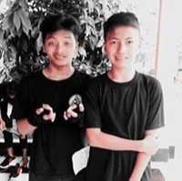 vdj babang