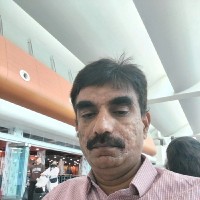 Nagesh Gowda