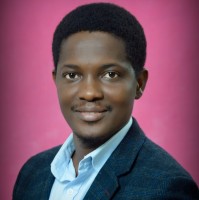 Adesanya Gbenga