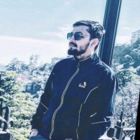 Aman Saklani