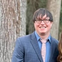 Joshua Holt