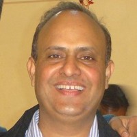 Kr Misra - Print Biz