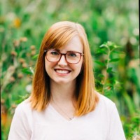 Cristin Blom