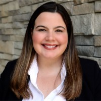 Kristina Evelyn, Mba