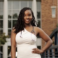 Ahmia Dandridge