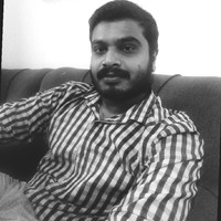 SATHEESH GOVINDAN