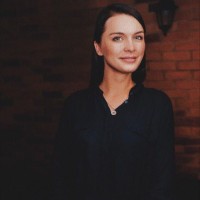 Инга Климантович