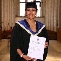 Uma Selvon