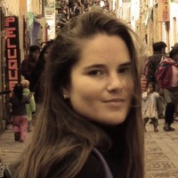 Isidora Larraguibel Bisquertt