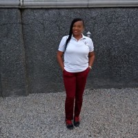 Bettie Okpor