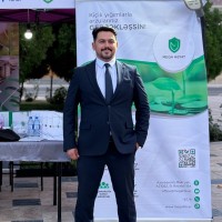 İsmayıl Sadiqov