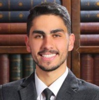 Osama Al-bsharat