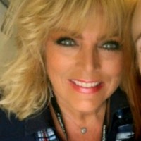 Deborah Sandstrom