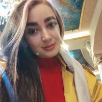 Fereshte Sajjadi