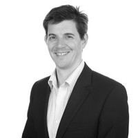 Chris Harding